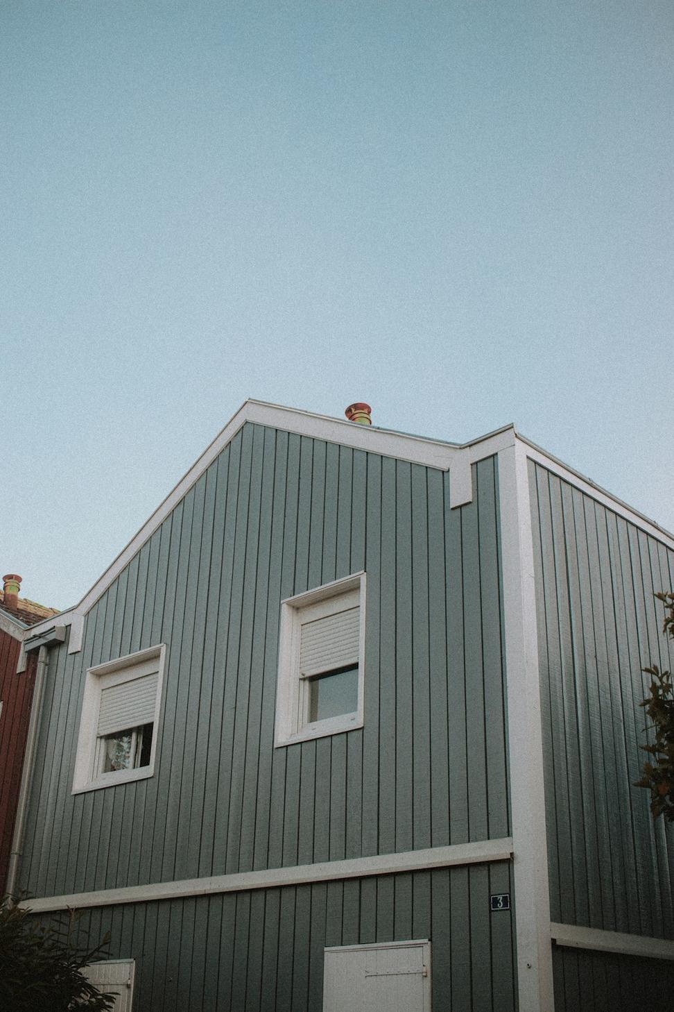 Lakeview Passive House