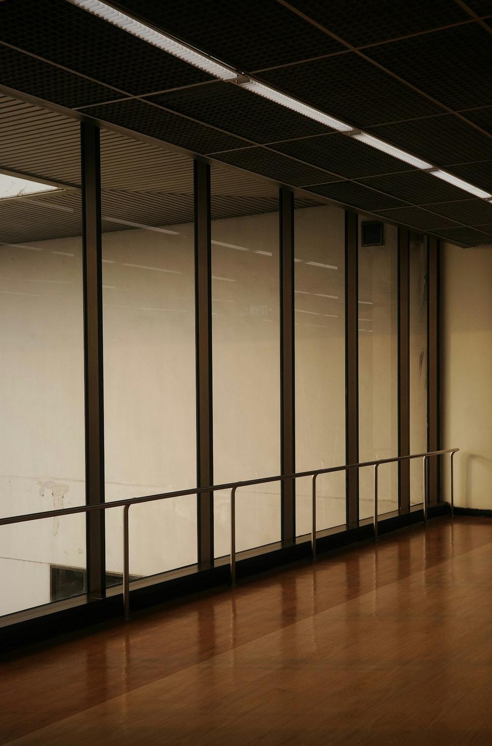 Net Zero Office