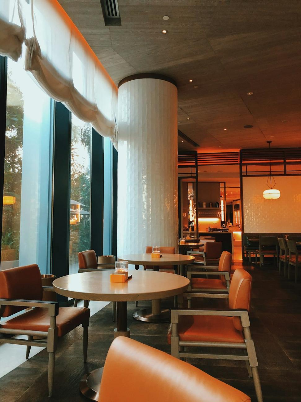 Harvest Market & Cafe
