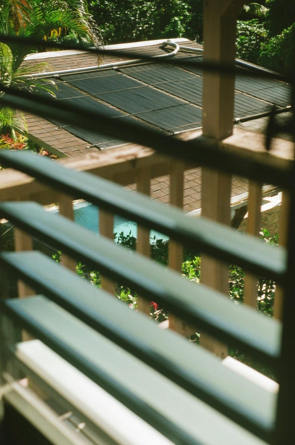Net-Zero Family Home