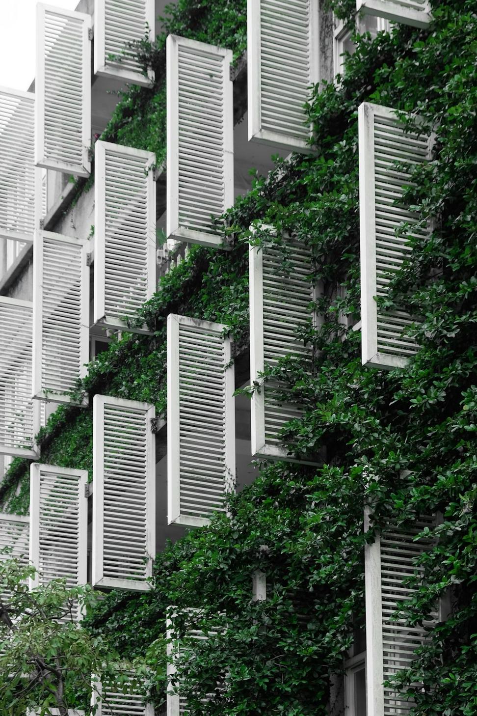 Sustainable planning