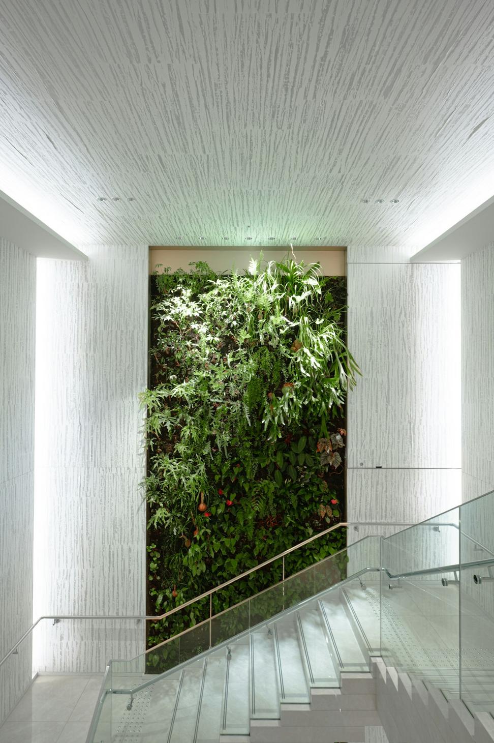 Interior project