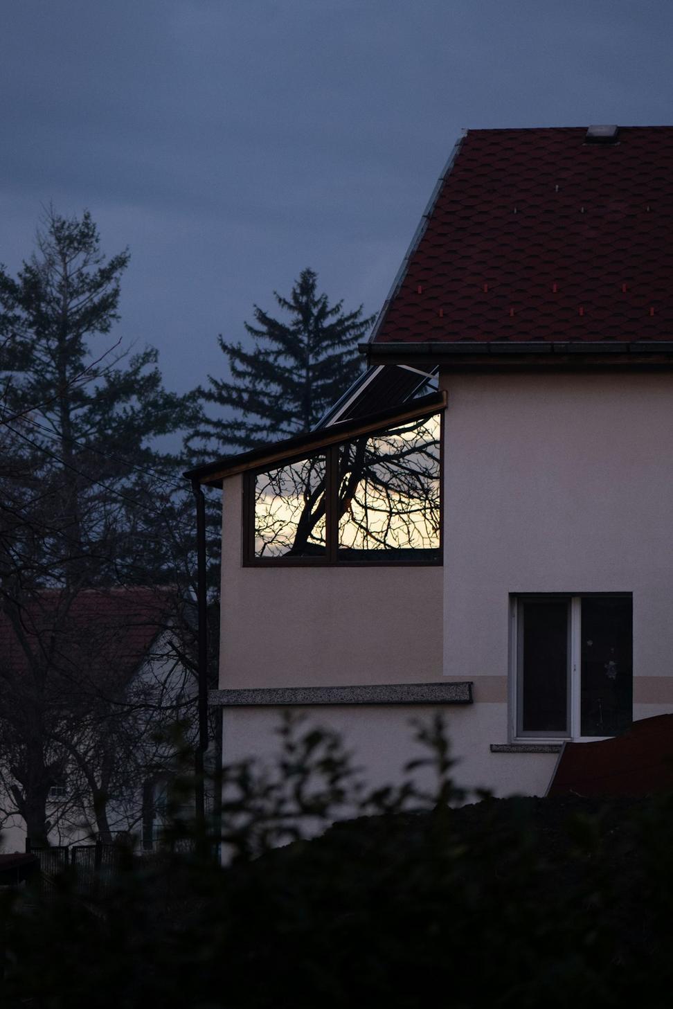 Natural Light Home