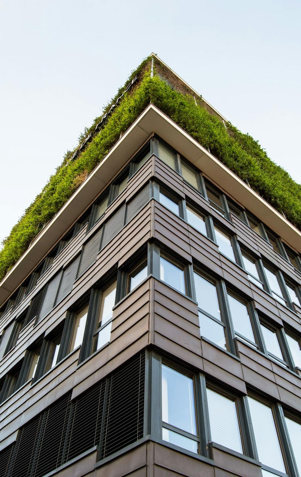 Sustainable design approach