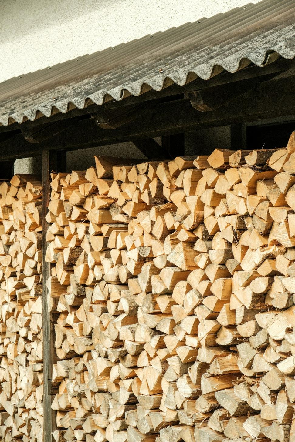 Sustainable materials