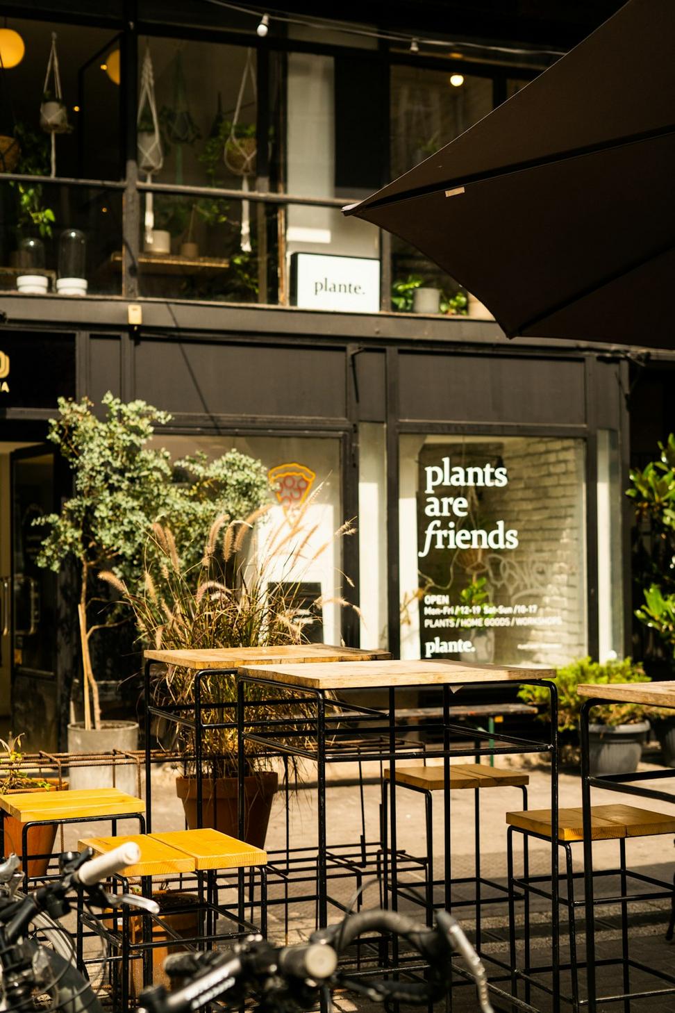 Commercial project