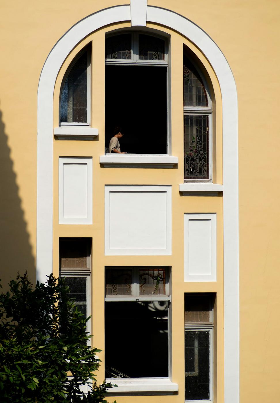 Passive Design Home