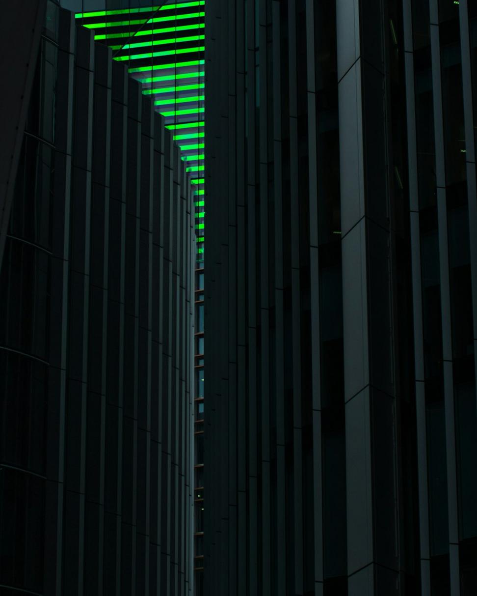 Commercial project