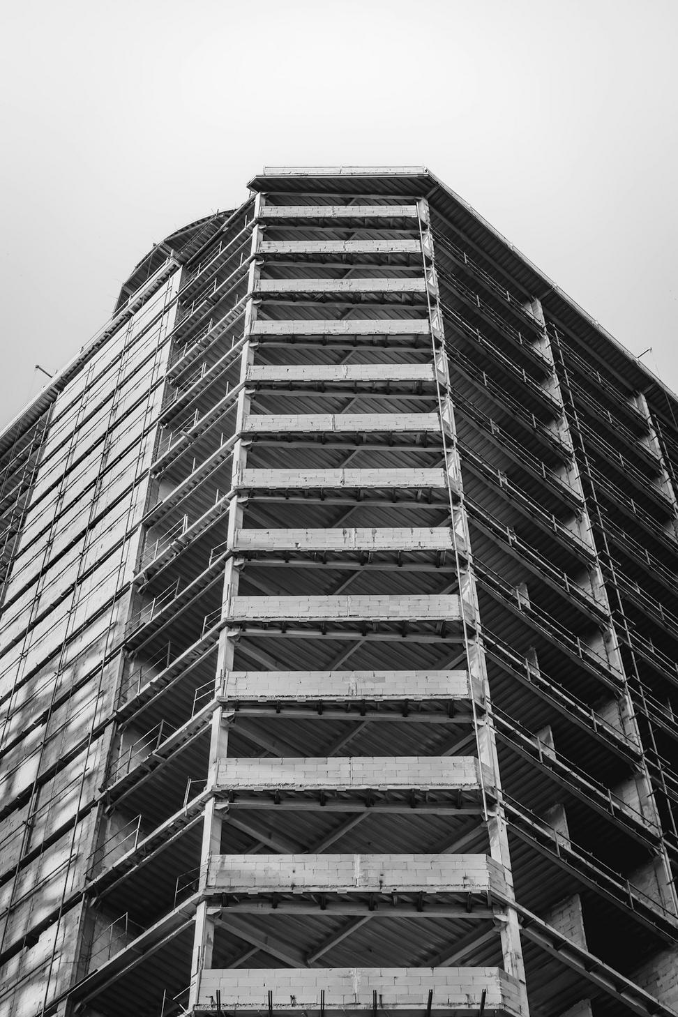 Renovation project
