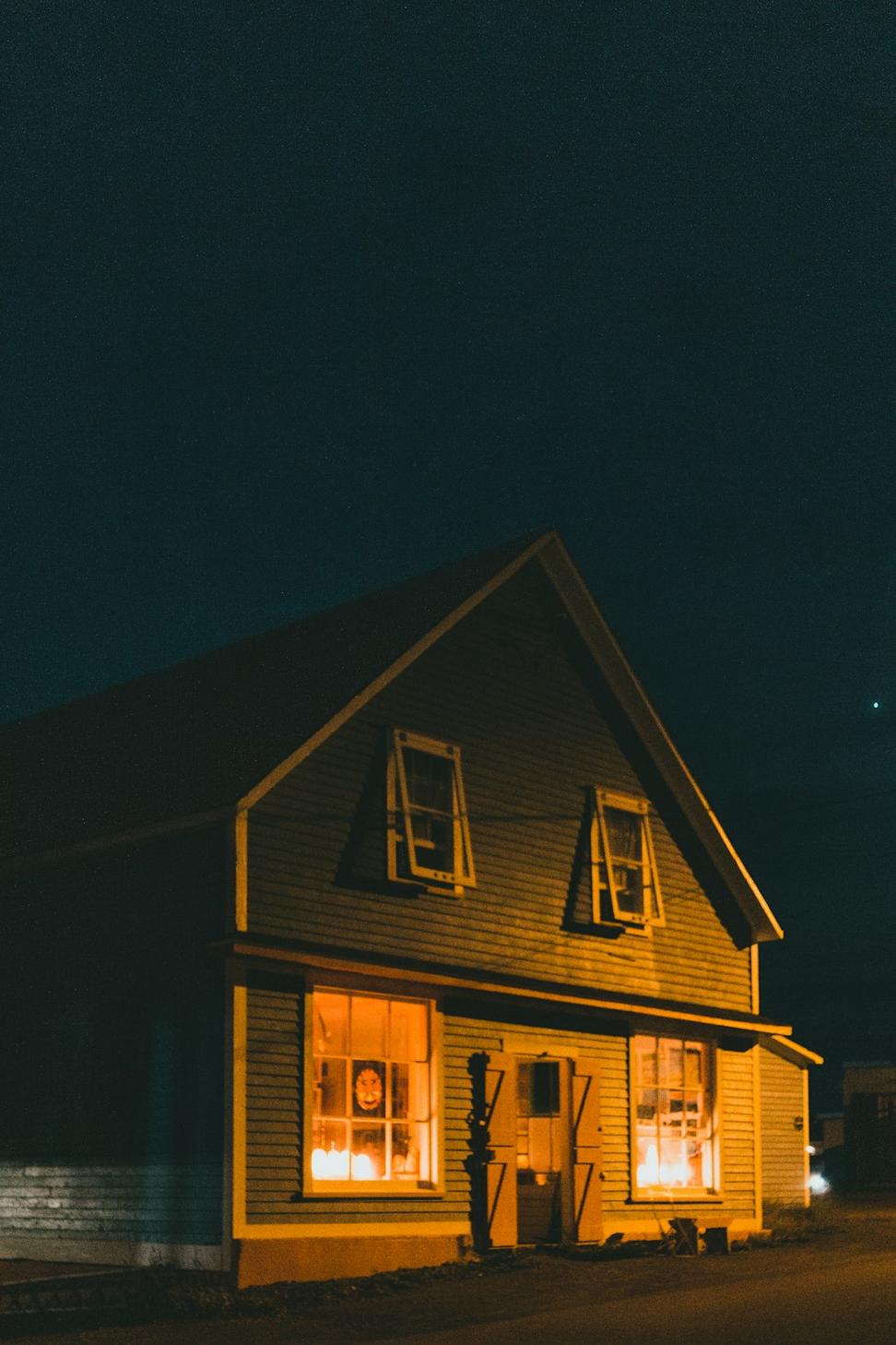 Rosedale Laneway House